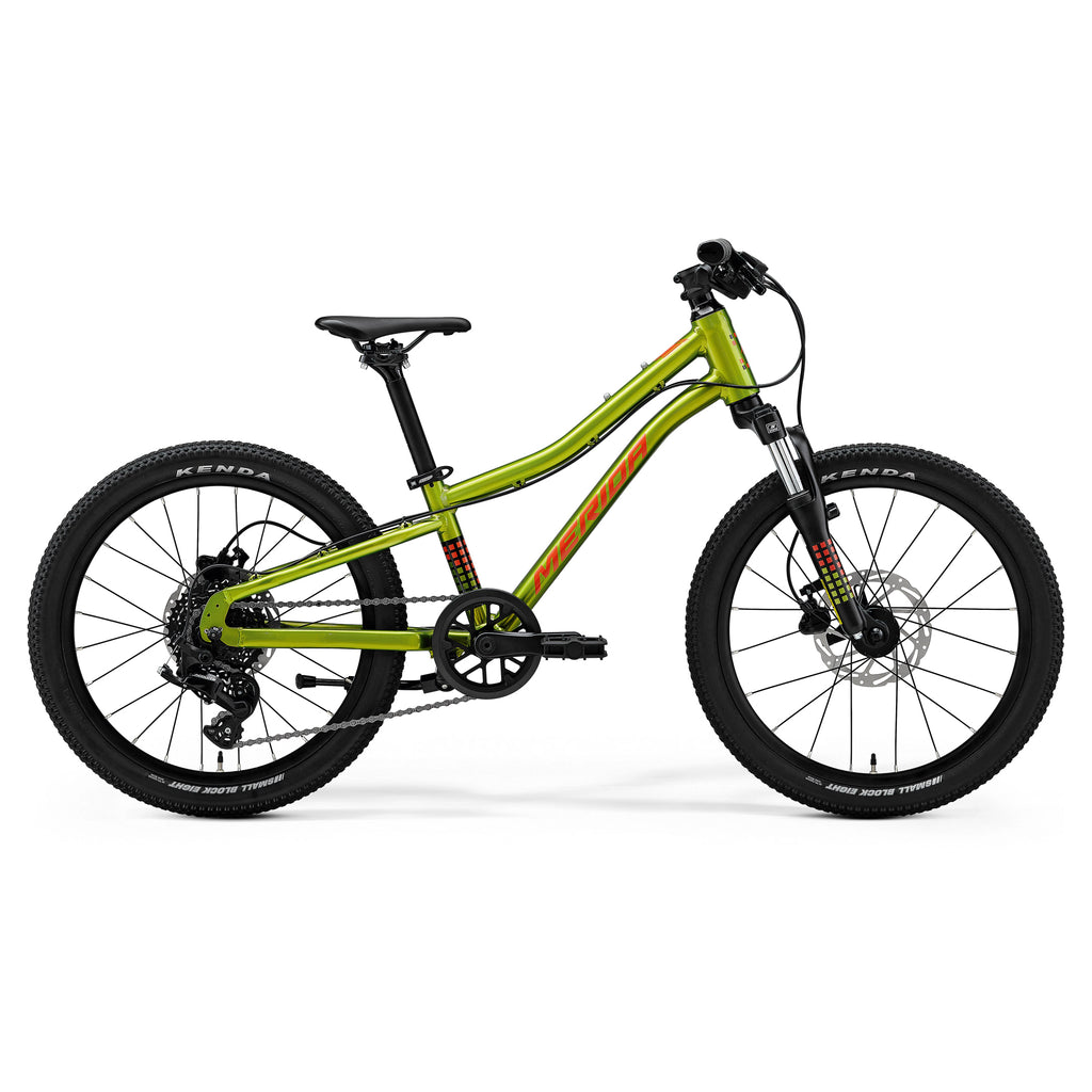 Merida 2026 Matts J.20