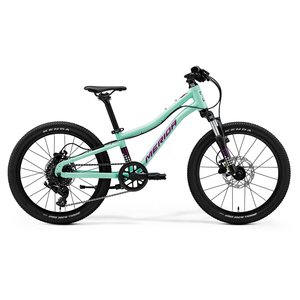 Merida 2026 Matts J.20
