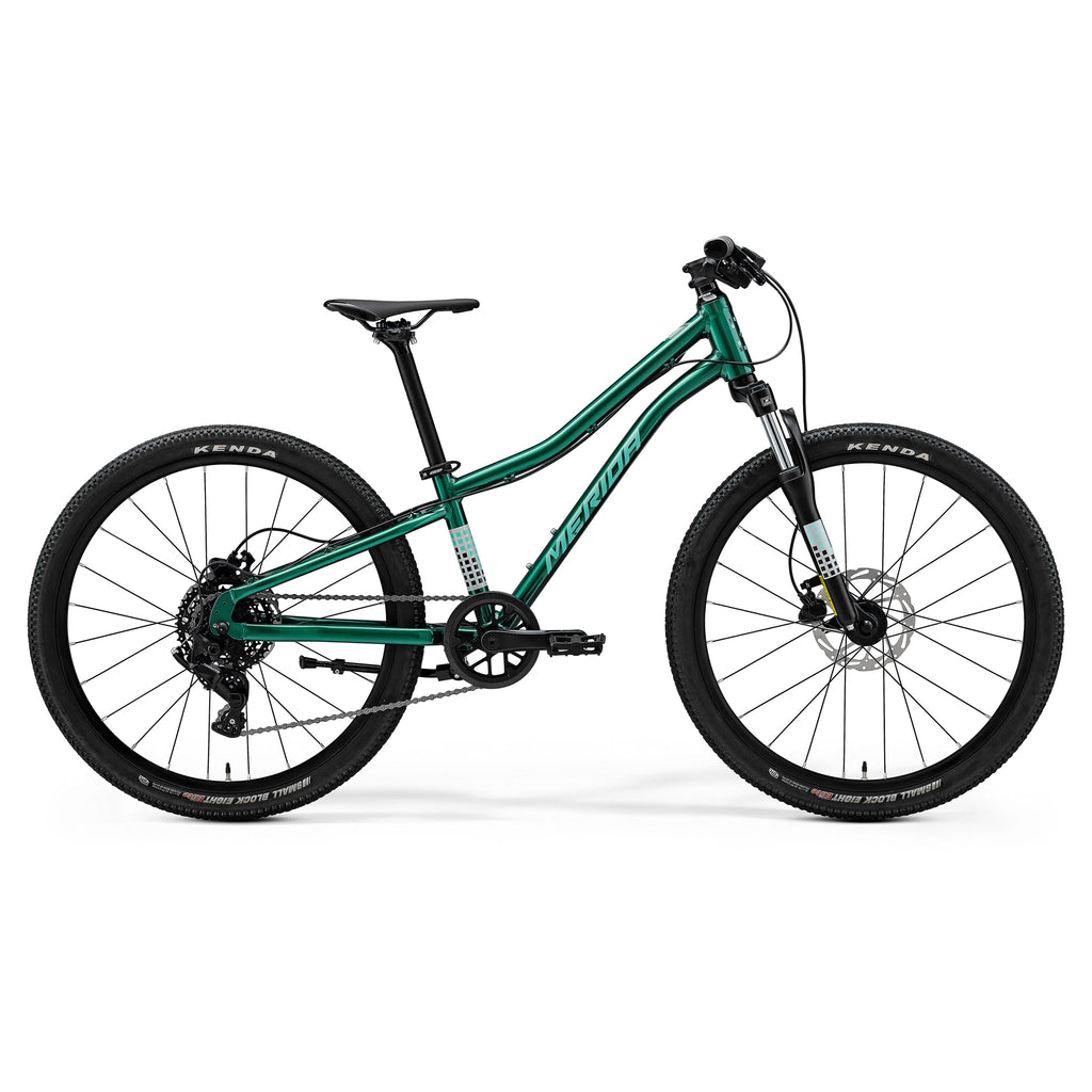 Merida 2026 Matts J.24