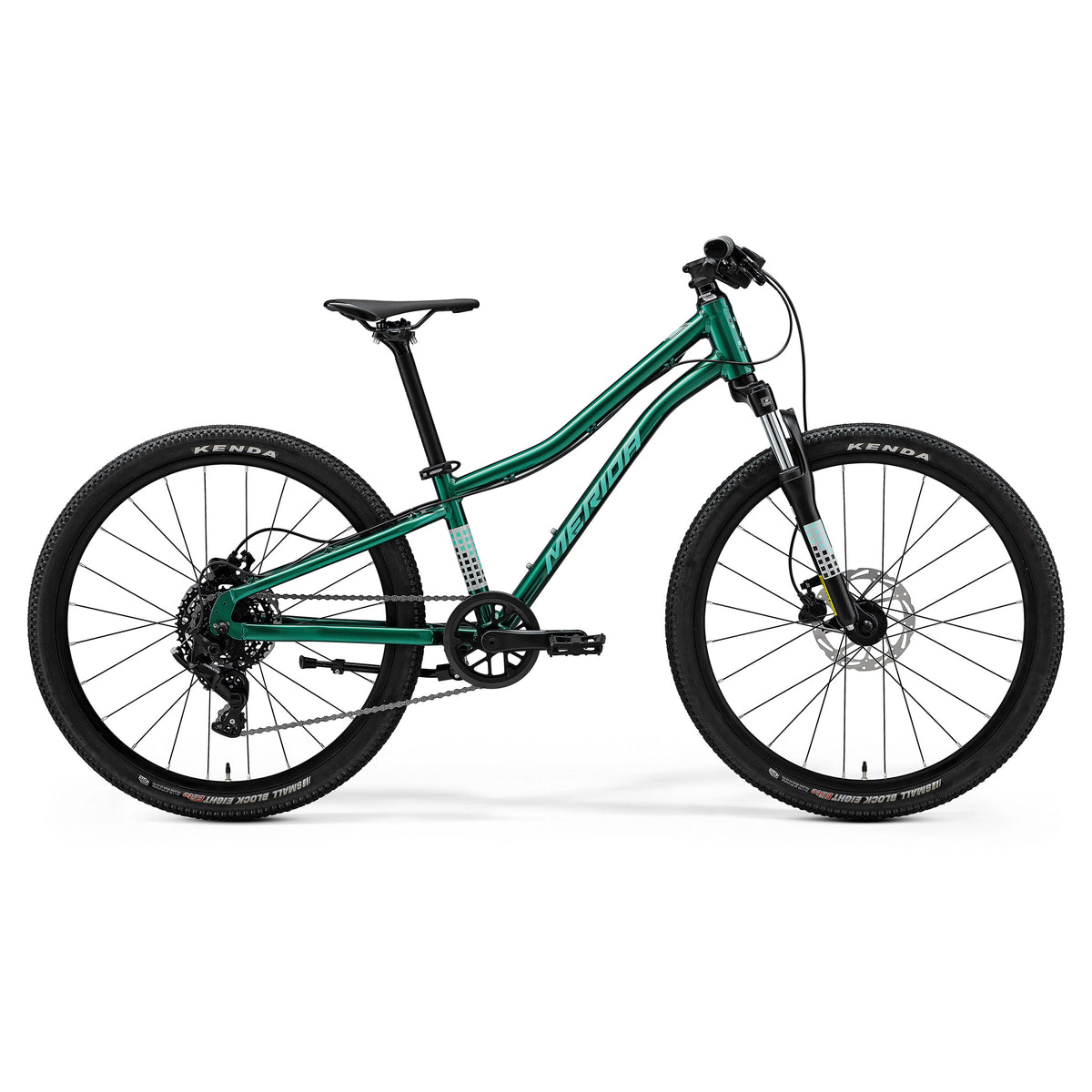 Merida 2026 Matts J.24