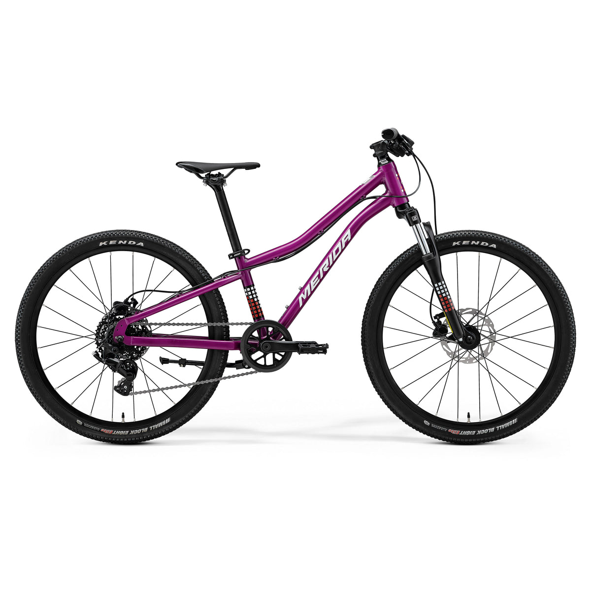 Merida 2026 Matts J.24