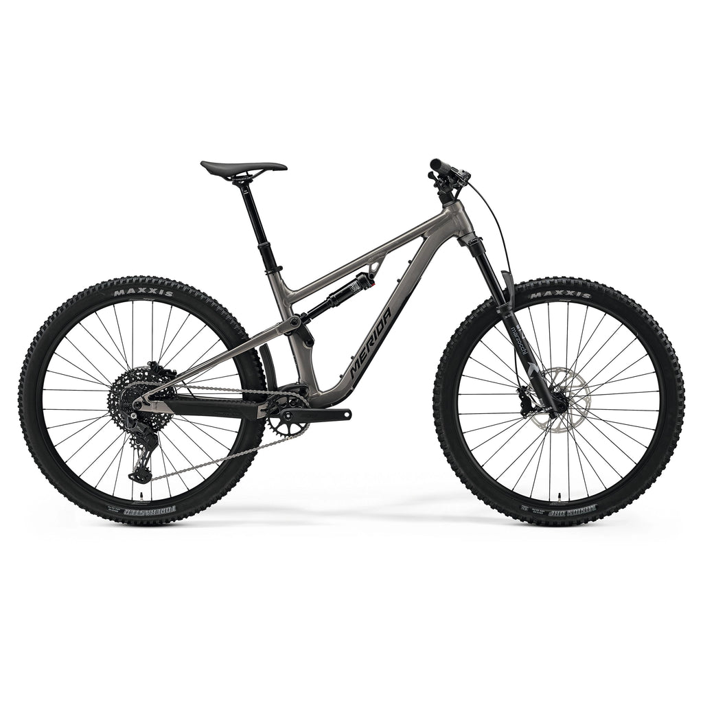 Merida 2026 One-Forty 400