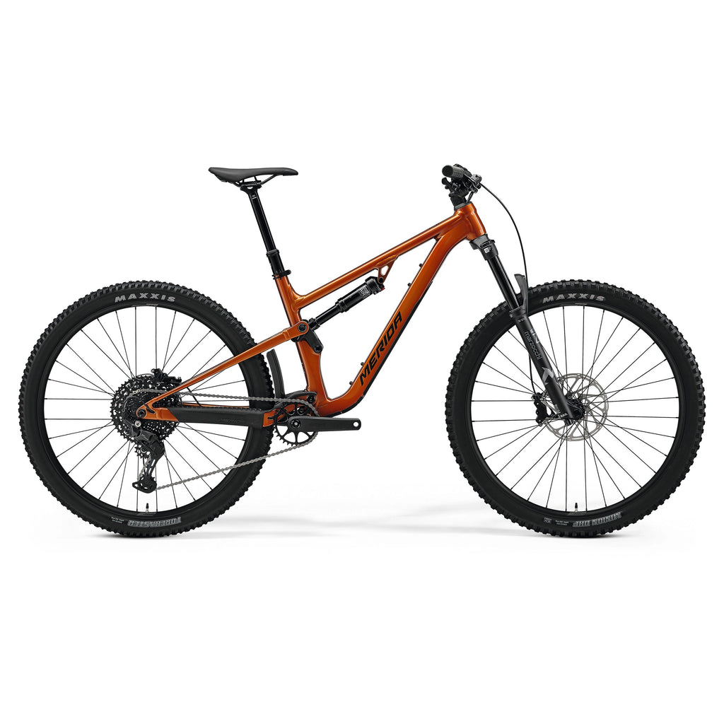Merida 2026 One-Forty 400