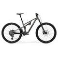 Merida 2026 One-Sixty 700