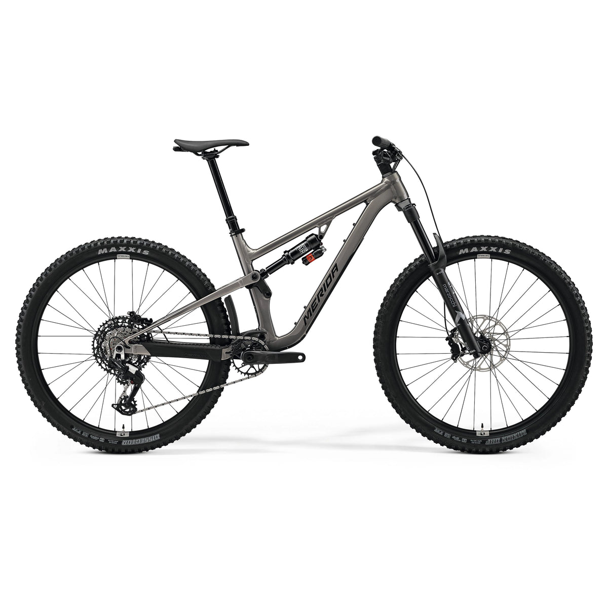 Merida 2026 One-Sixty 700
