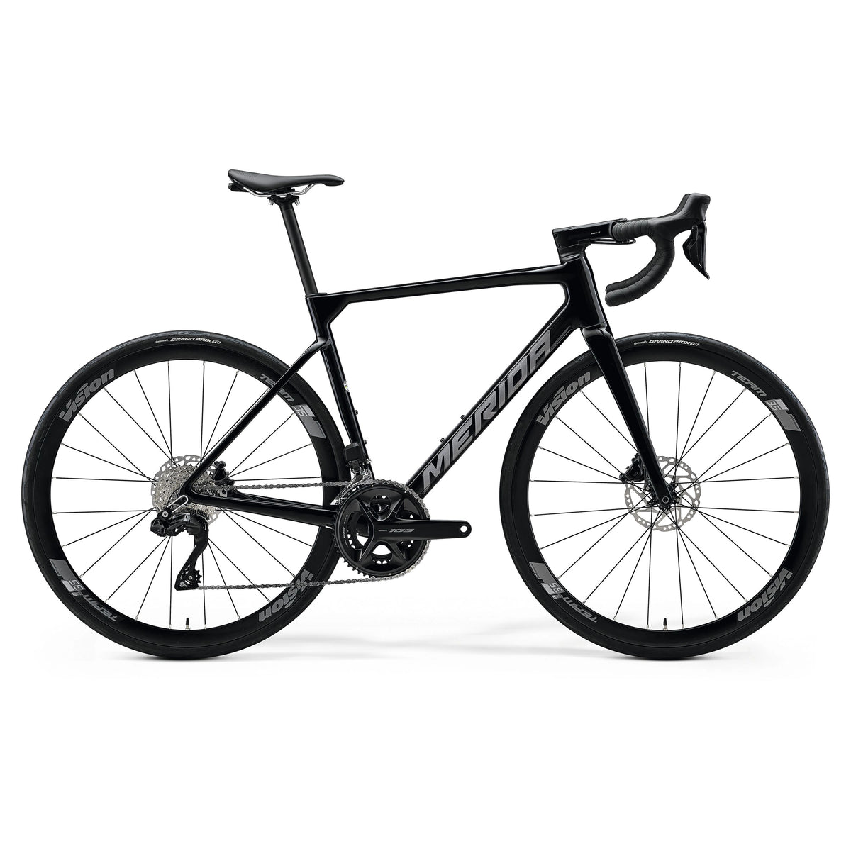 Merida 2026 Scultura 5000