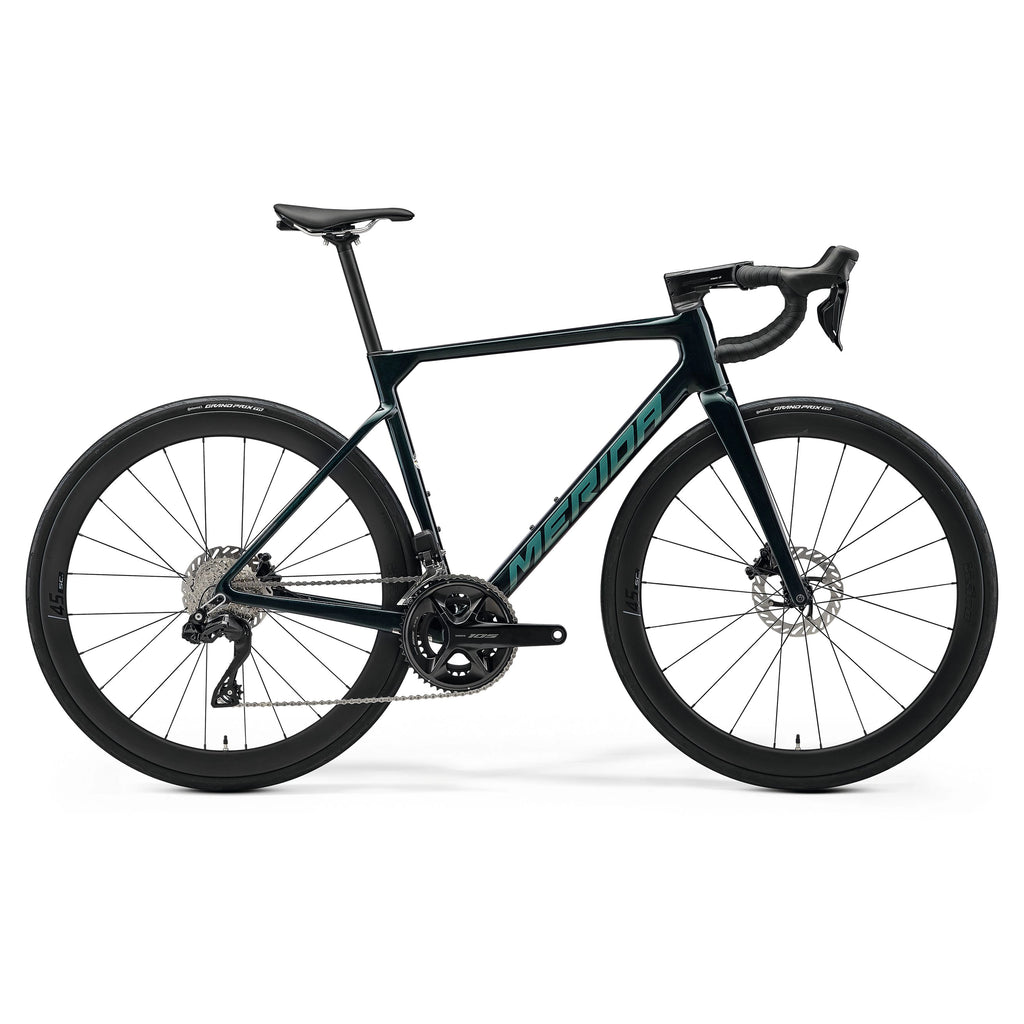 Merida 2026 Scultura 6000