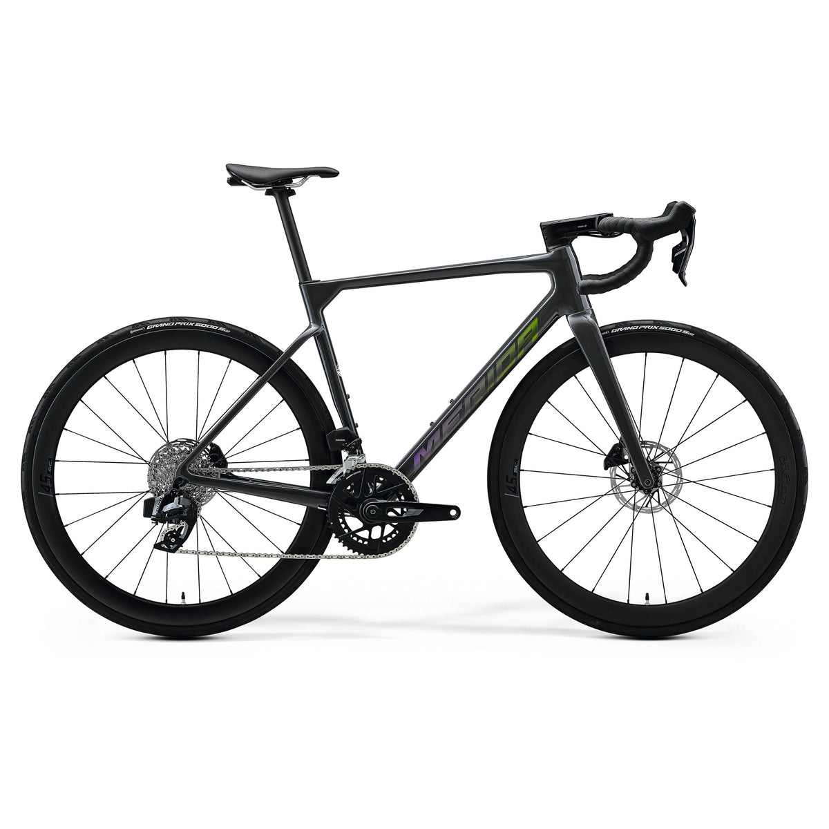 Merida 2026 Scultura 7000