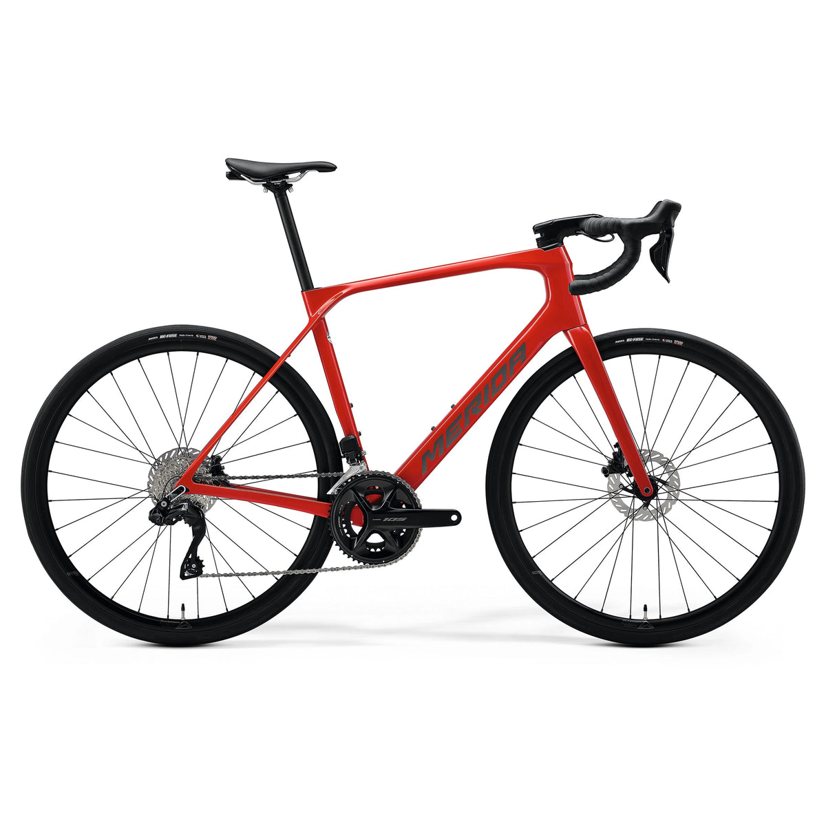 Merida 2026 Scultura Endurance 6000