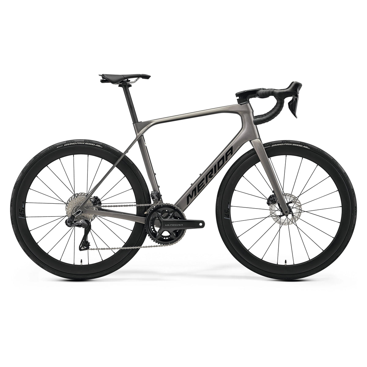 Merida 2026 Scultura Endurance 8000