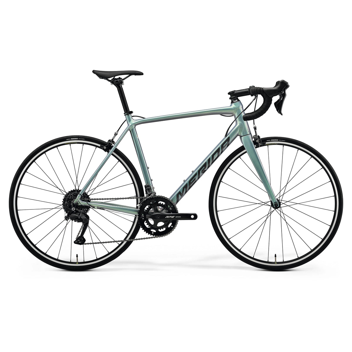 Merida 2026 Scultura Rim 100