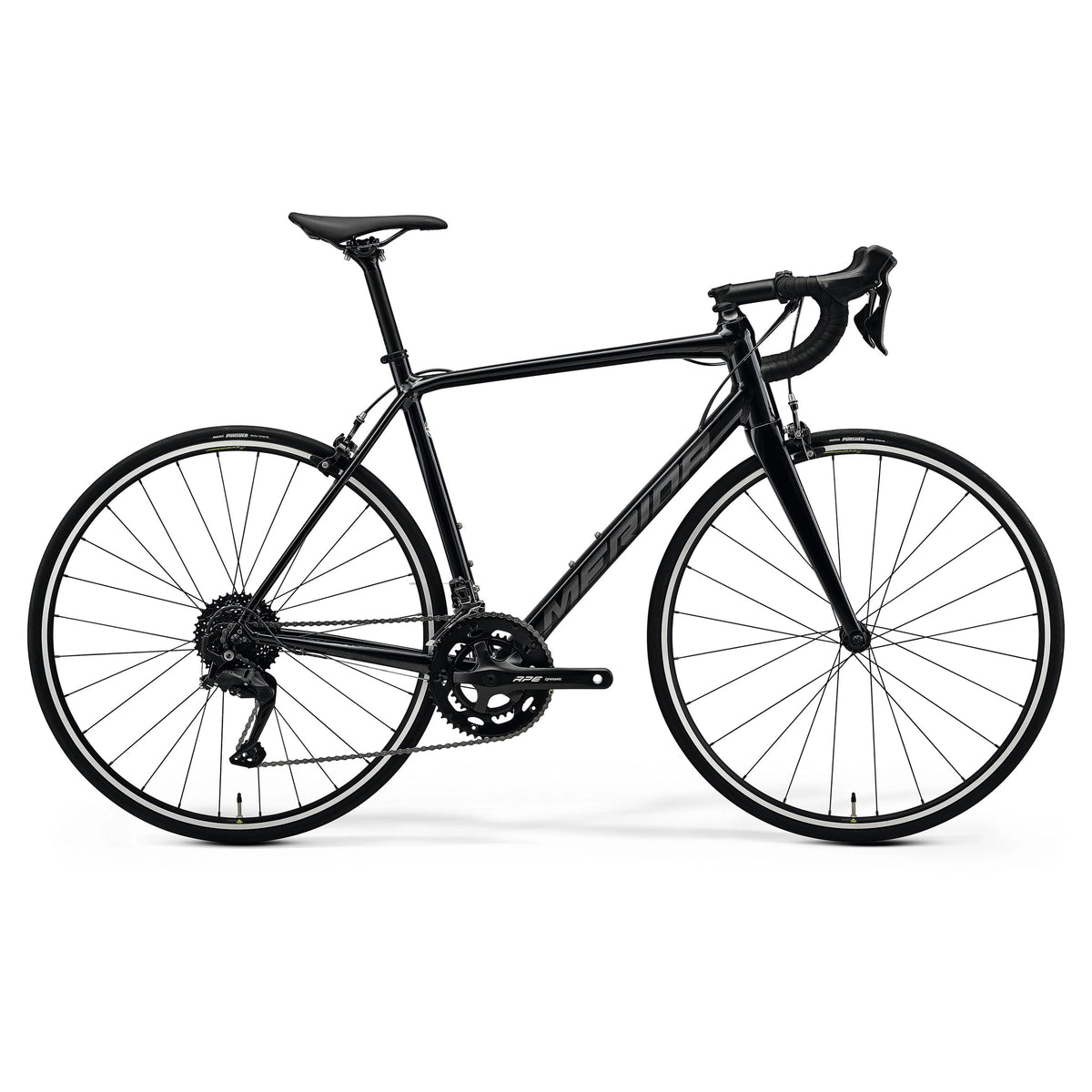 Merida 2026 Scultura Rim 100