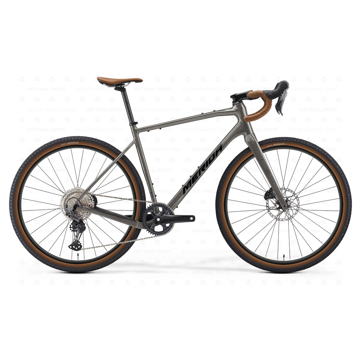 Merida 2026 Silex 200