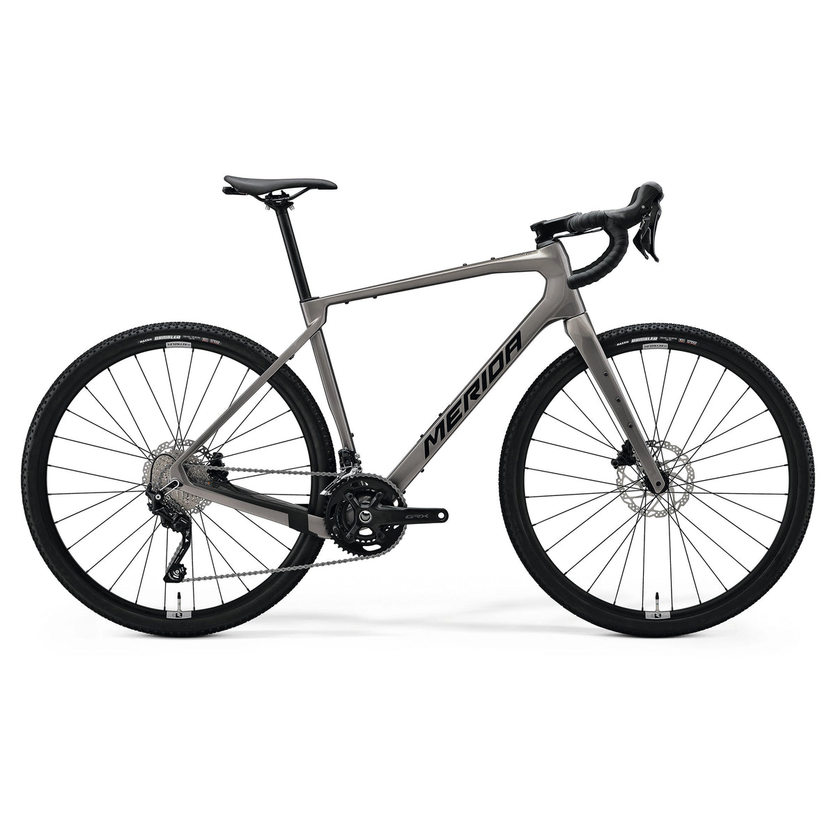 Merida 2026 Silex 4000