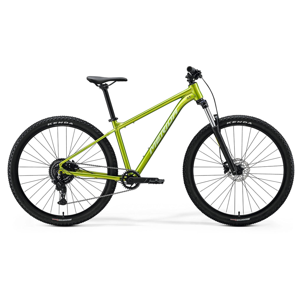 Merida 2027 Big.Nine 20
