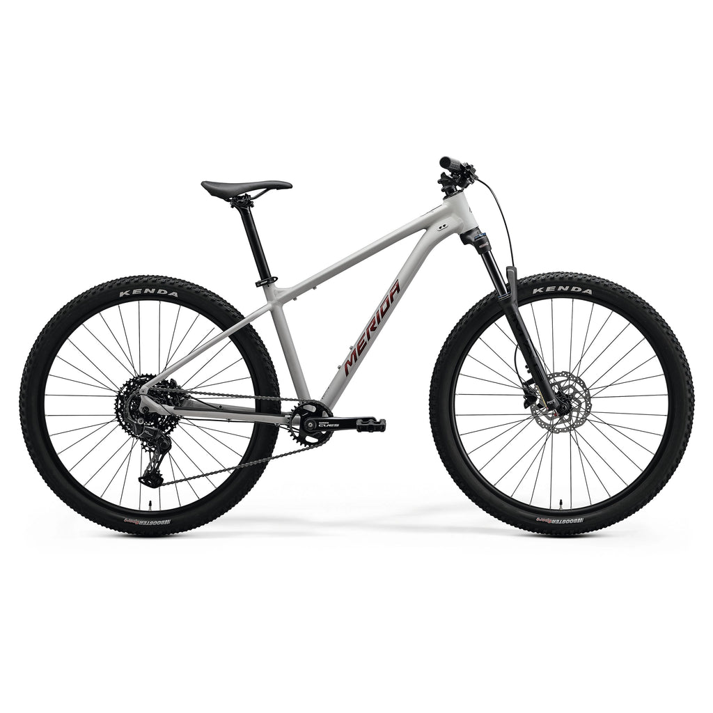 Merida 2027 Big.Nine 200