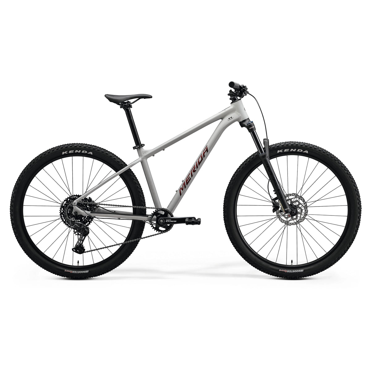 Merida 2027 Big.Nine 200