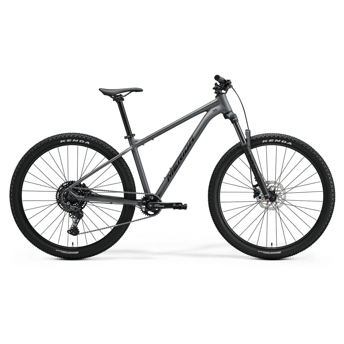 Merida 2027 Big.Nine 200