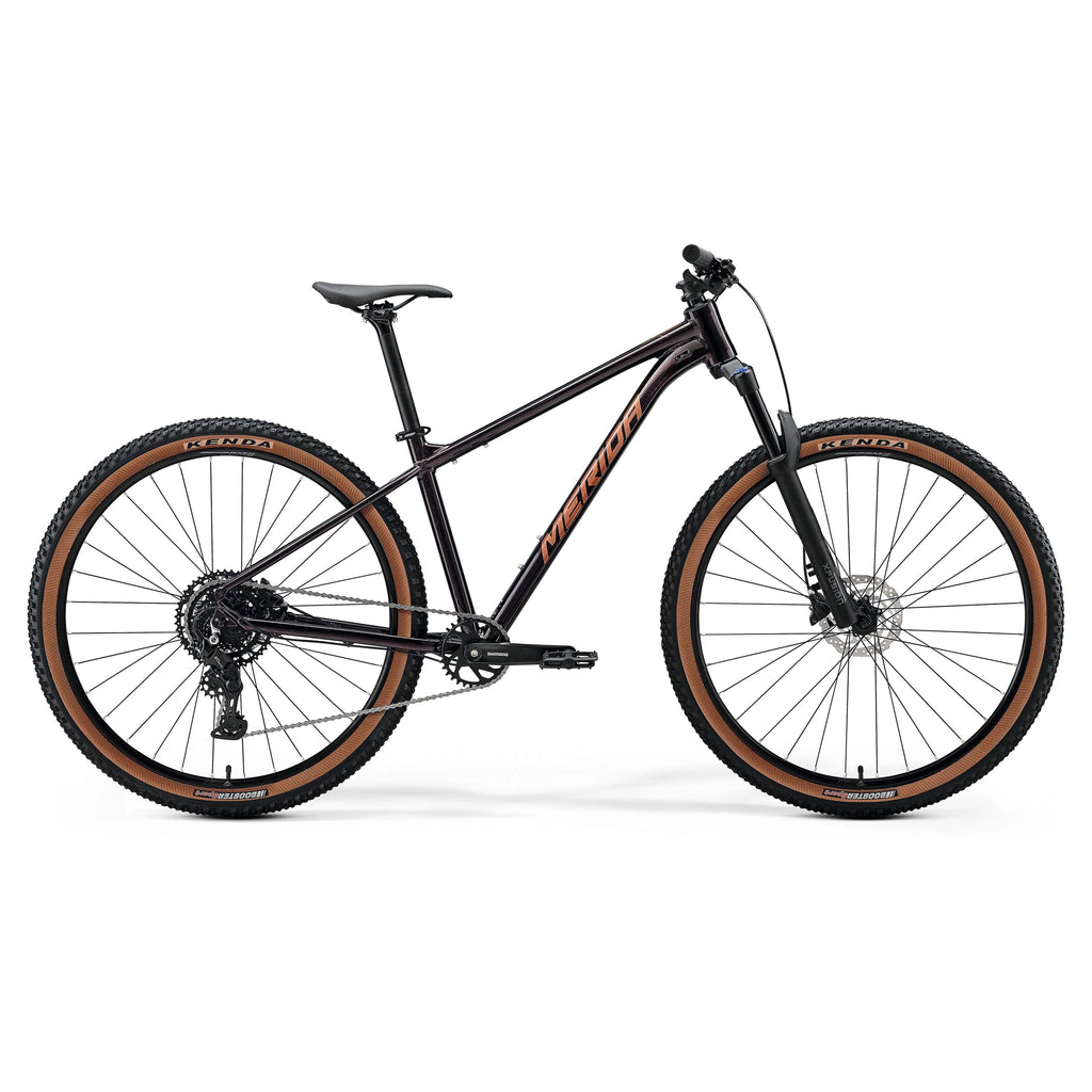 Merida 2027 Big.Nine 40