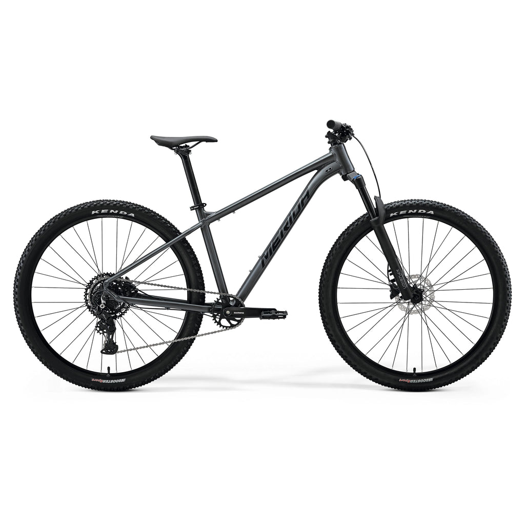 Merida 2027 Big.Nine 40