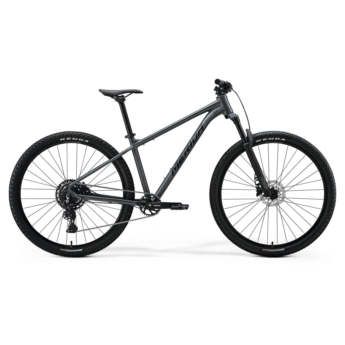 Merida 2027 Big.Nine 40