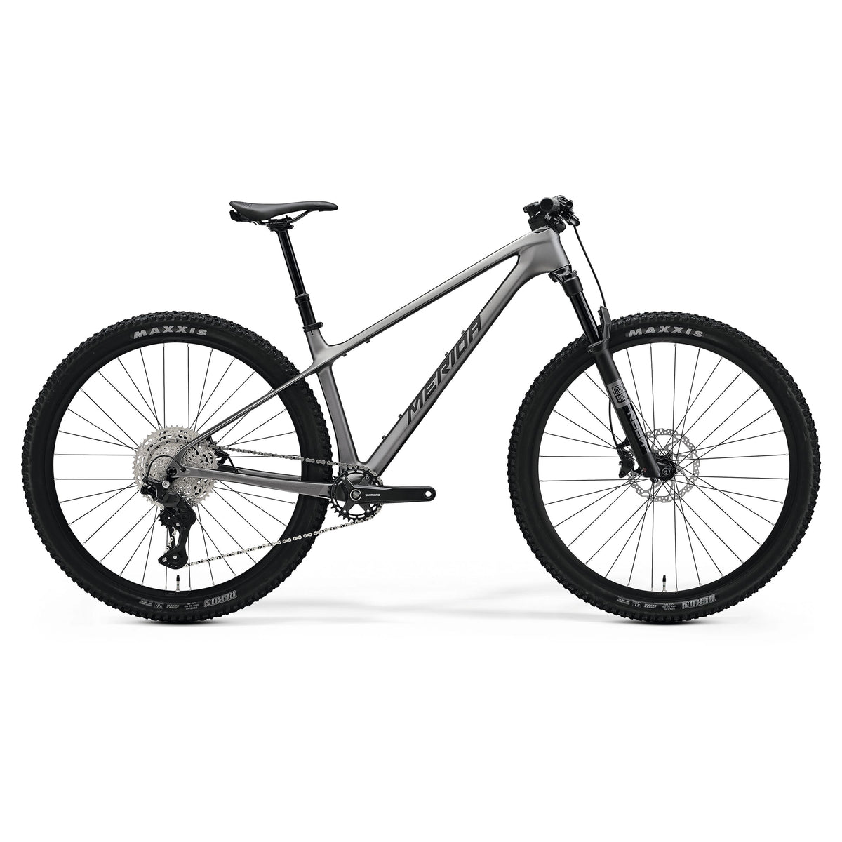 Merida 2027 Big.Nine TR 5000