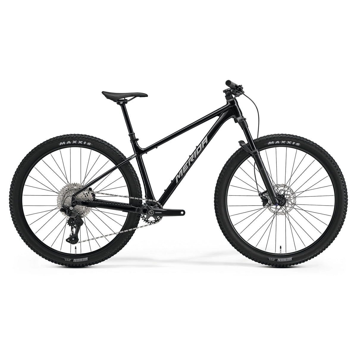 Merida 2027 Big.Nine TR 700