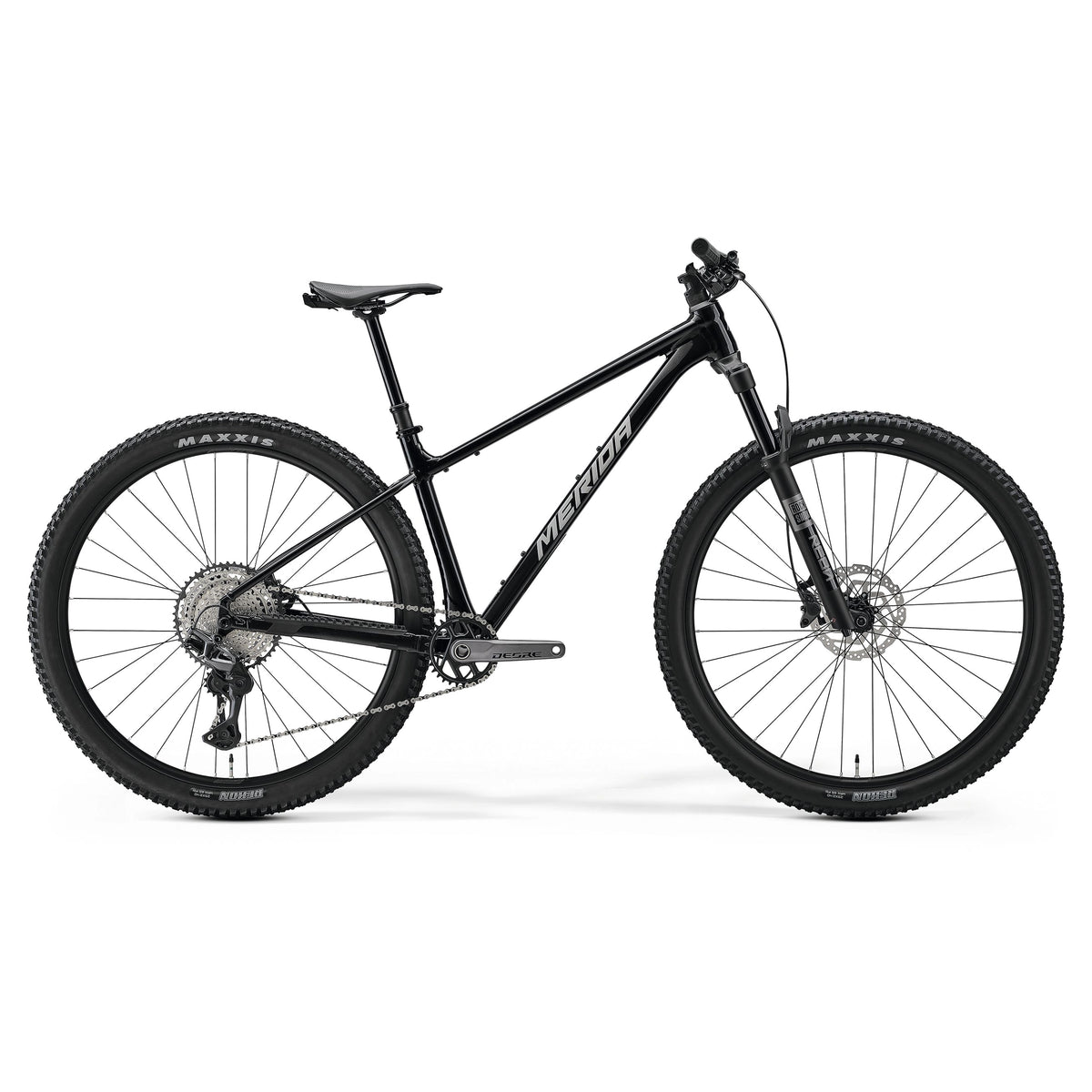 Merida 2027 Big.Nine TR Limited
