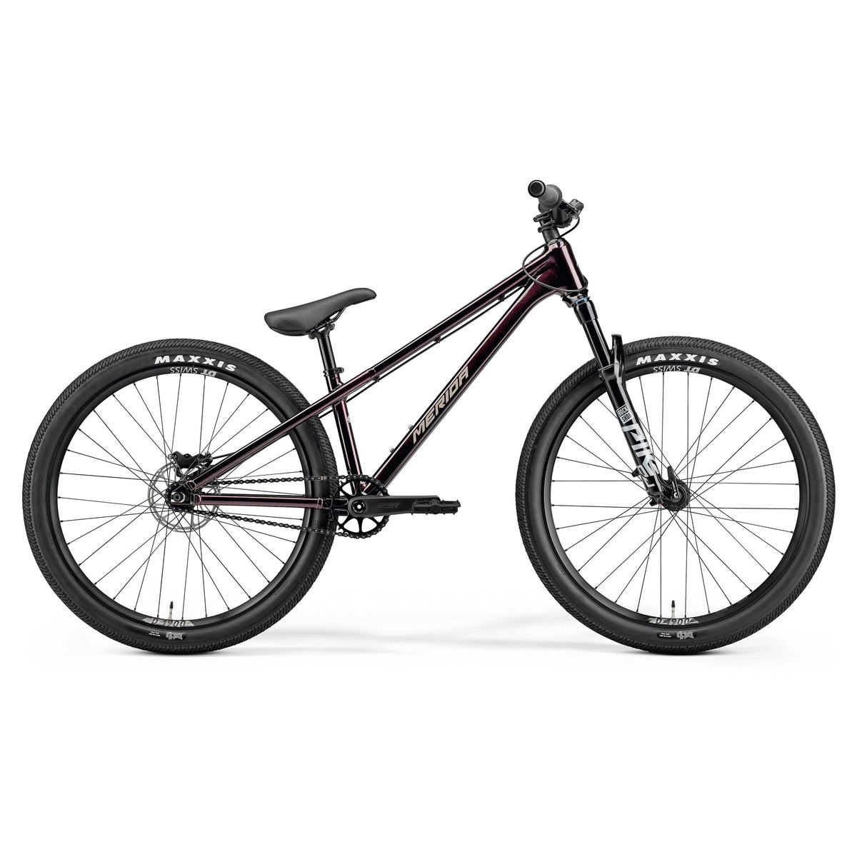 Merida 2027 Dirt 700