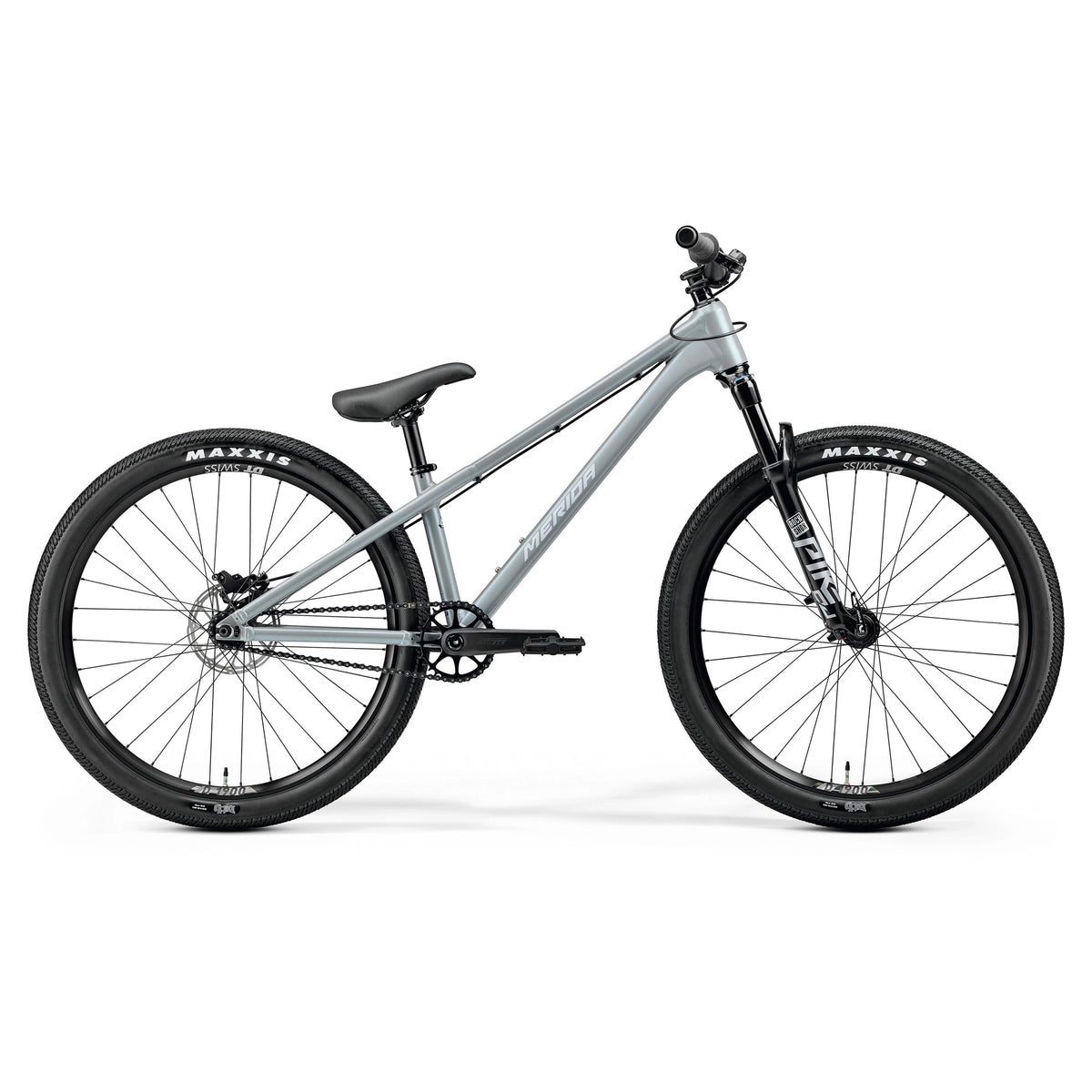 Merida 2027 Dirt 700