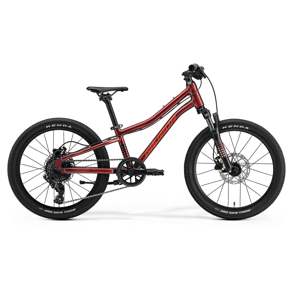Merida 2027 Matts J20