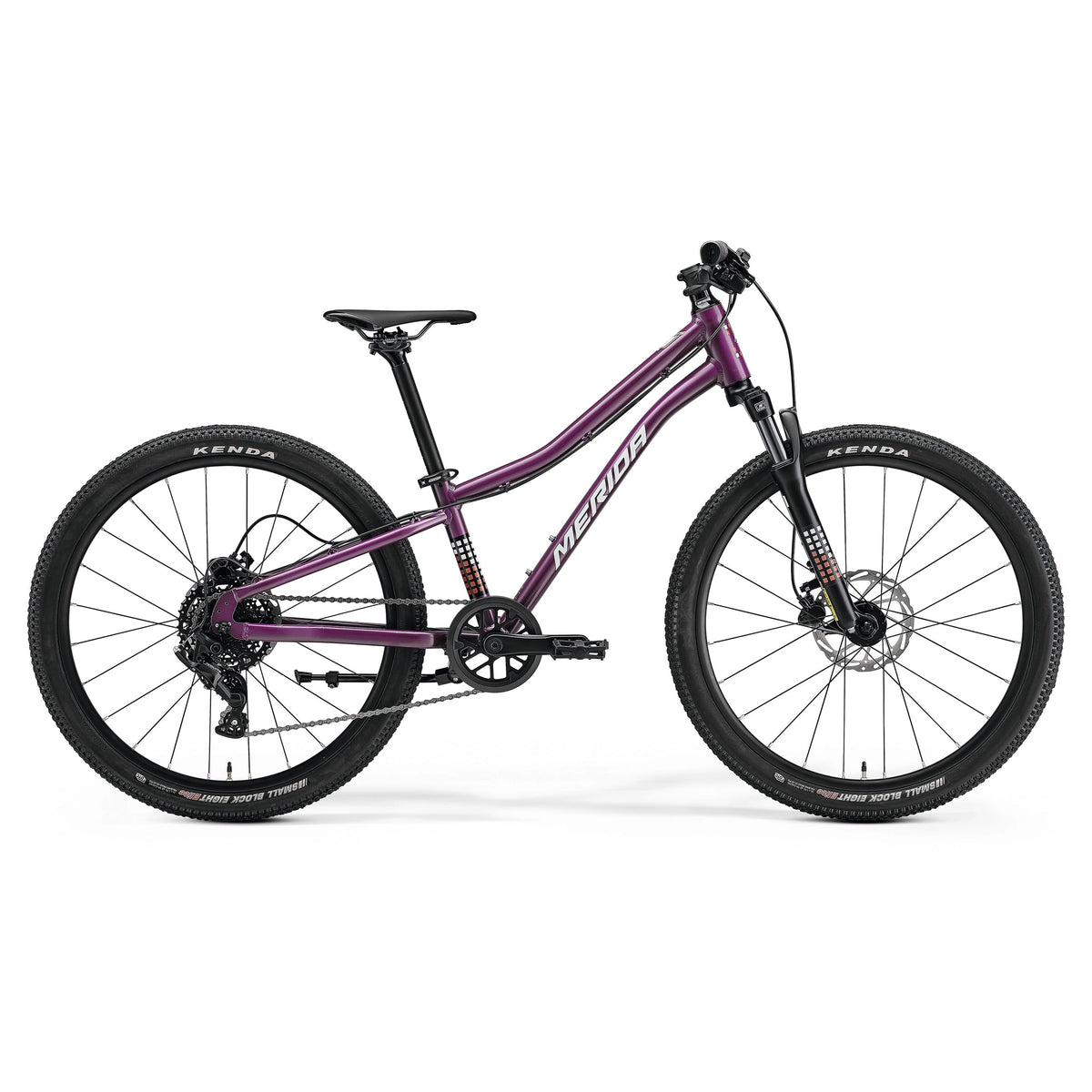 Merida 2027 Matts J.24