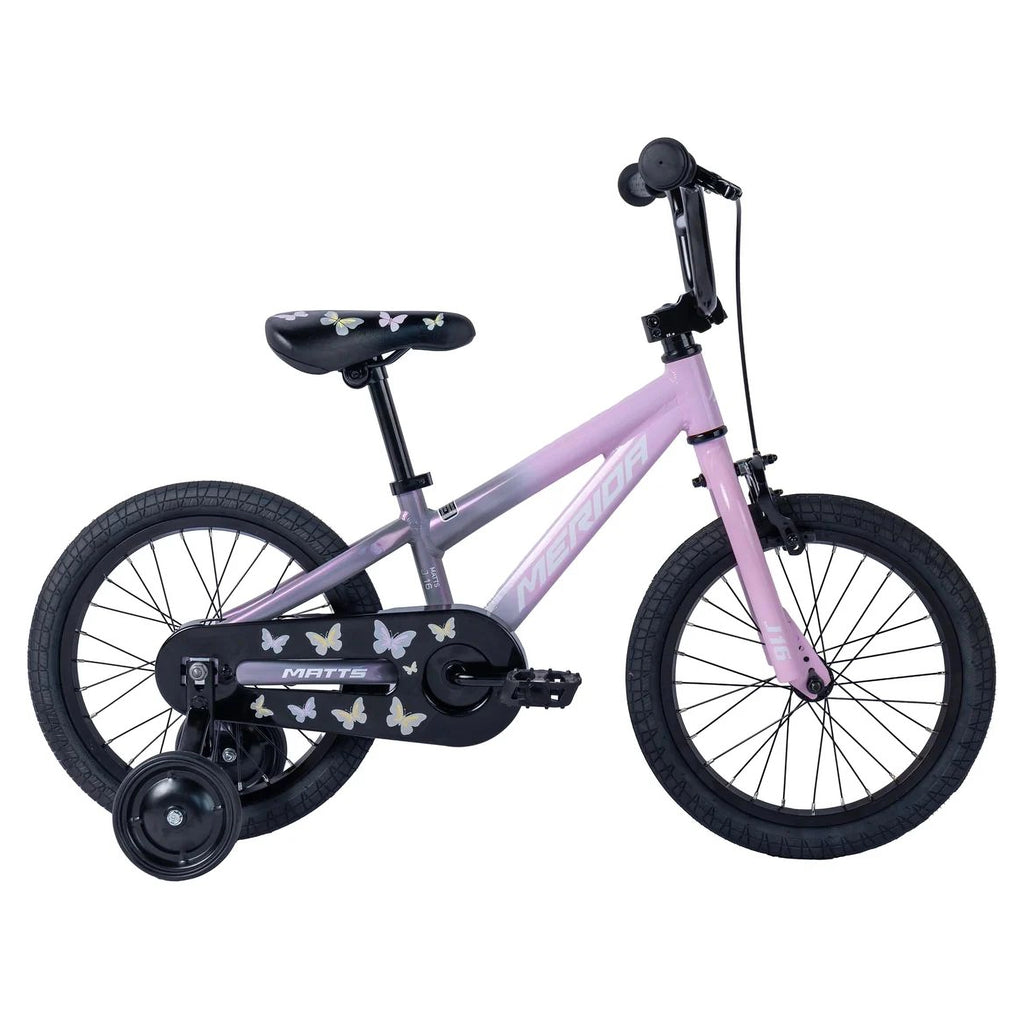 Merida 2027 Matts J16