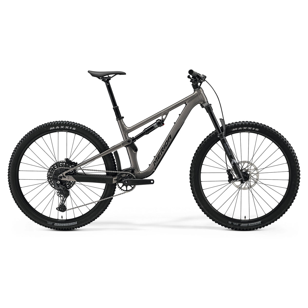 Merida 2027 One-Forty 400