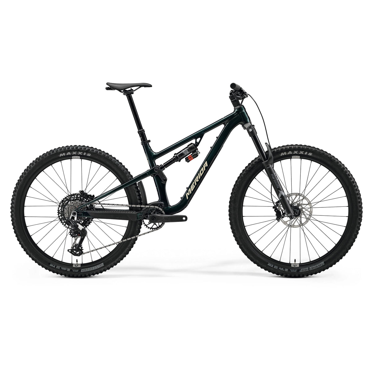 Merida 2027 One-Forty 700