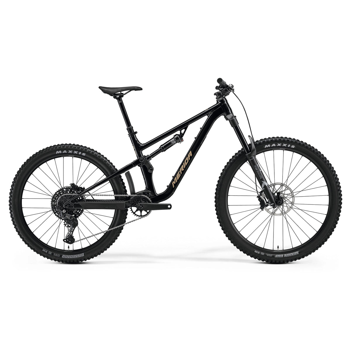 Merida 2027 One-Sixty 400