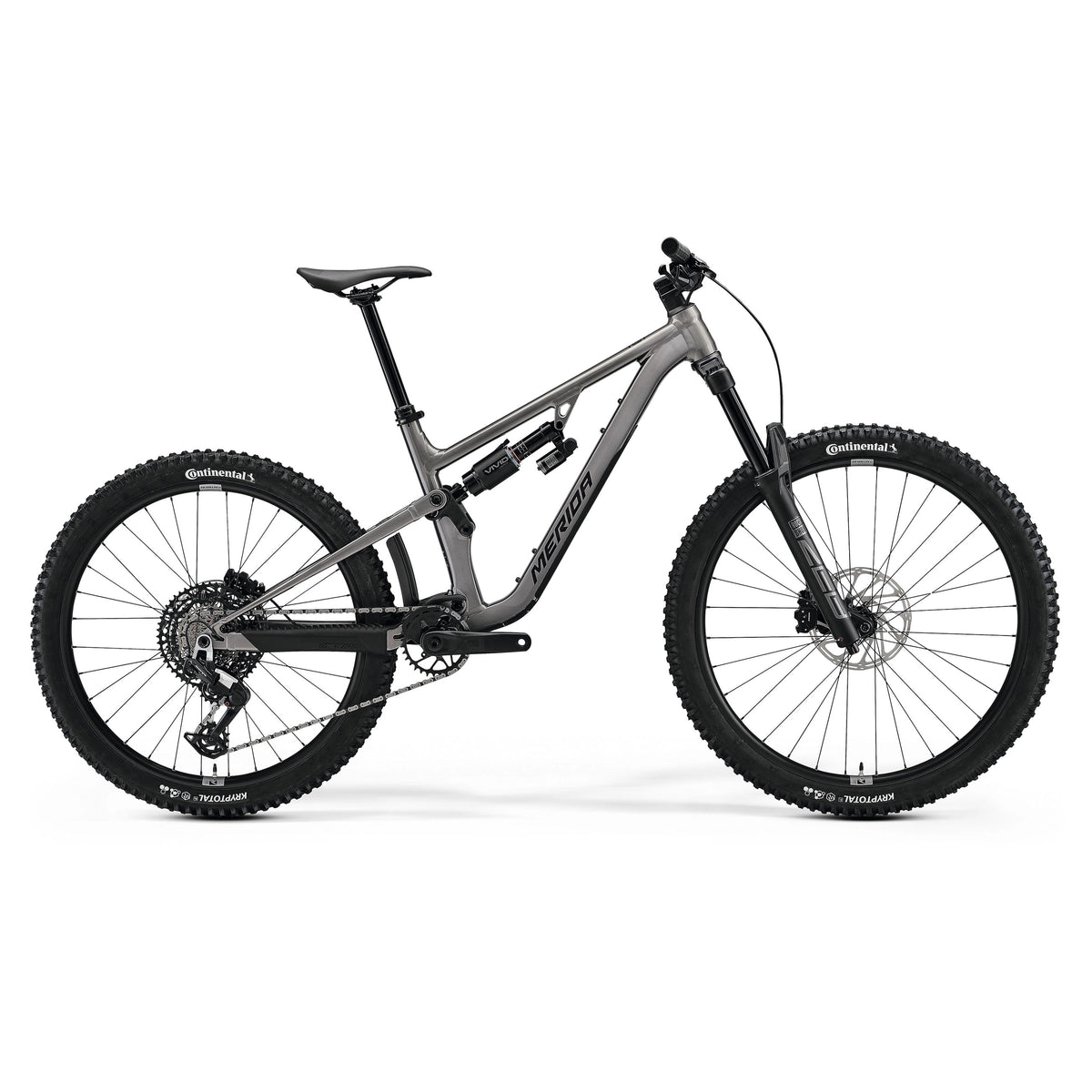 Merida 2027 One-Sixty 700