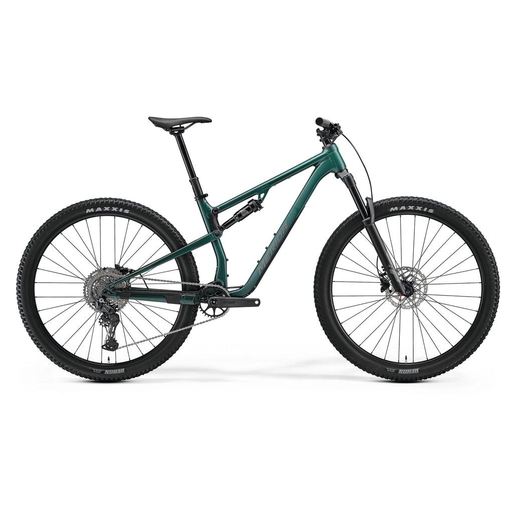 Merida 2027 One-Twenty 300