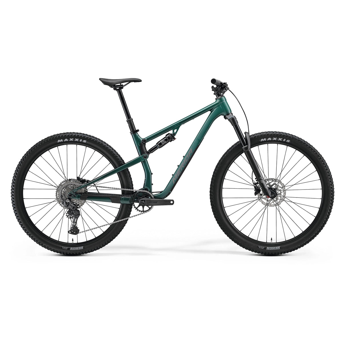 Merida 2027 One-Twenty 300
