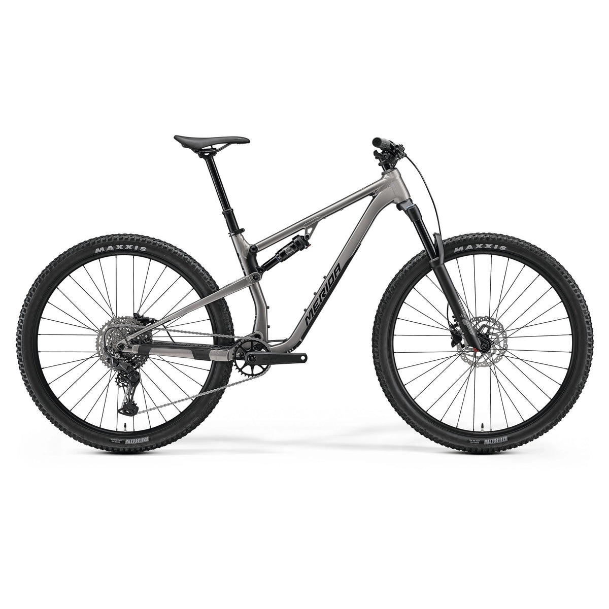 Merida 2027 One-Twenty 300