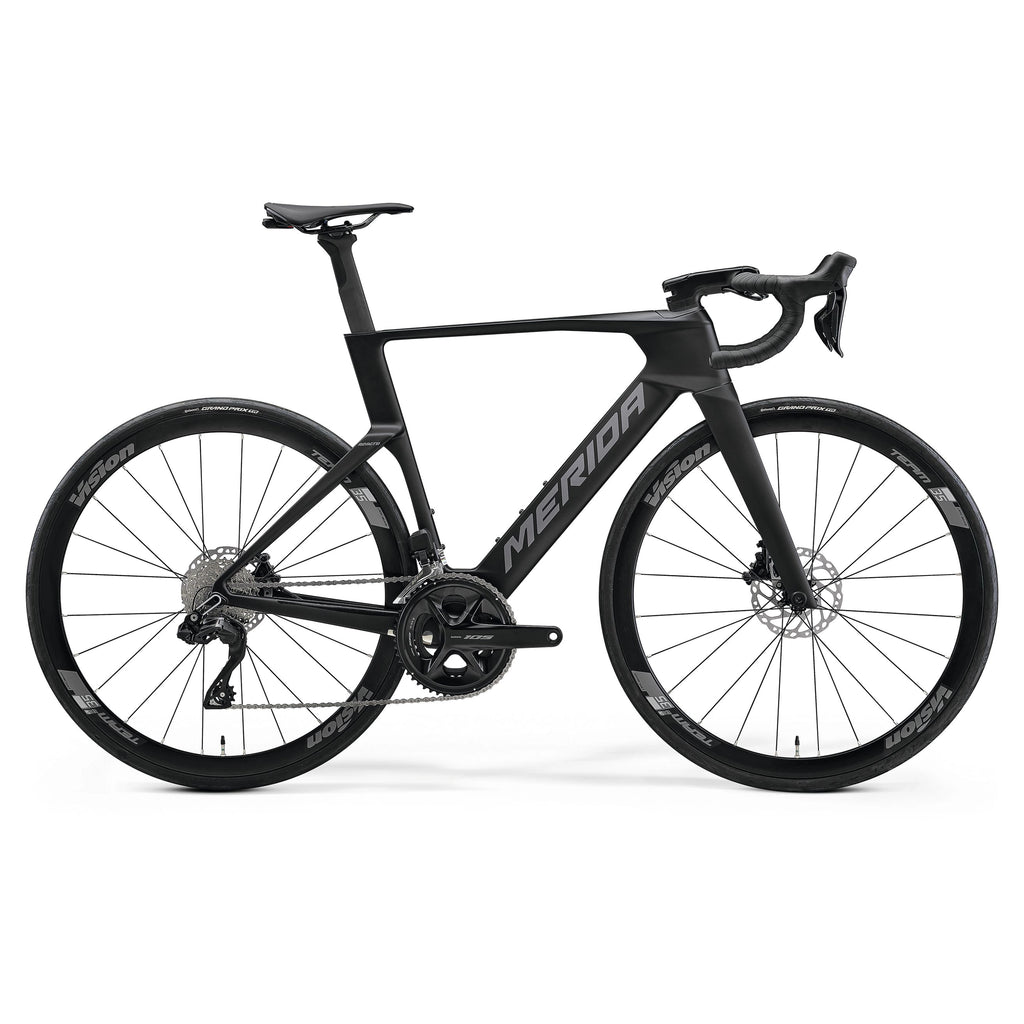 Merida 2027 Reacto 5000