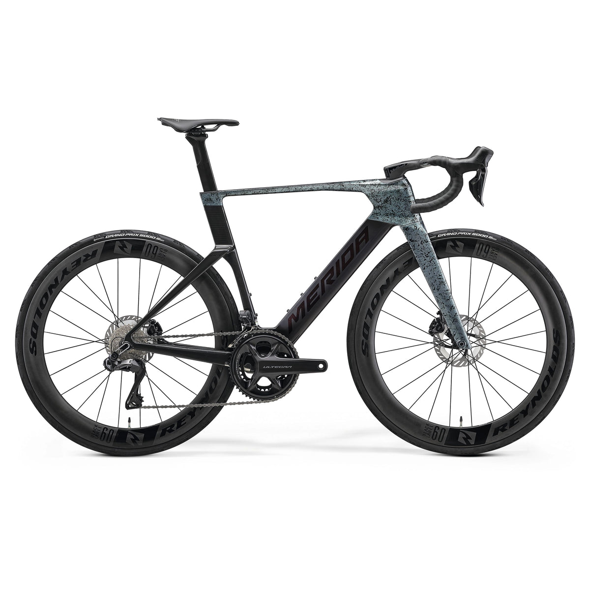 Merida 2027 Reacto 9000