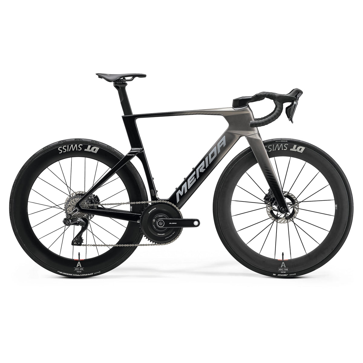 Merida 2027 Reacto One