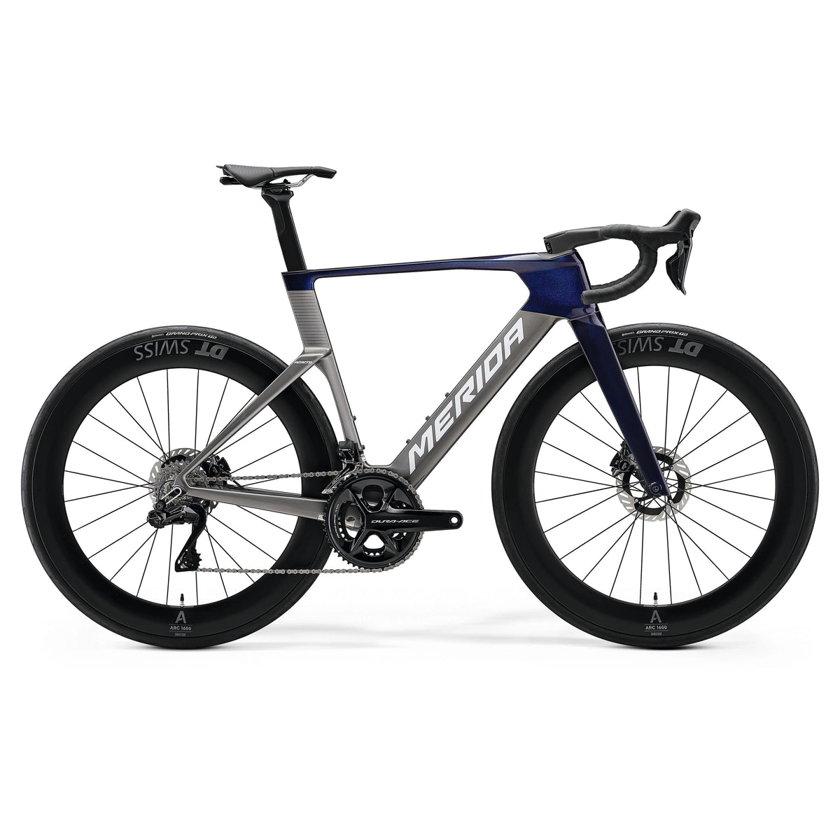 Merida 2027 Reacto Pro