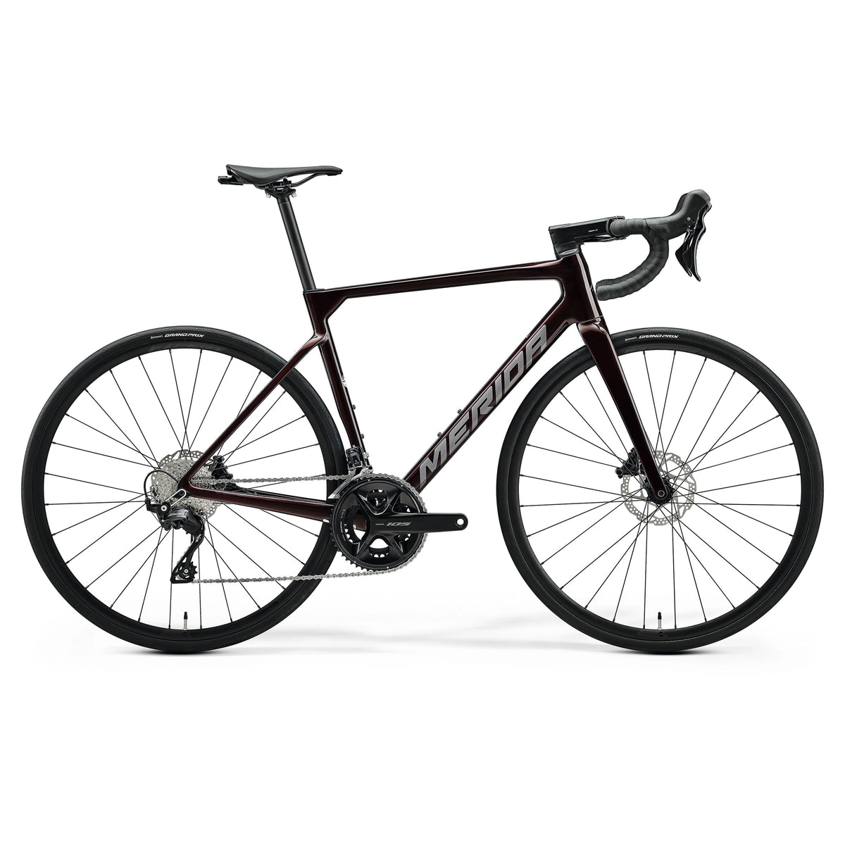 Merida 2027 Scultura 4000