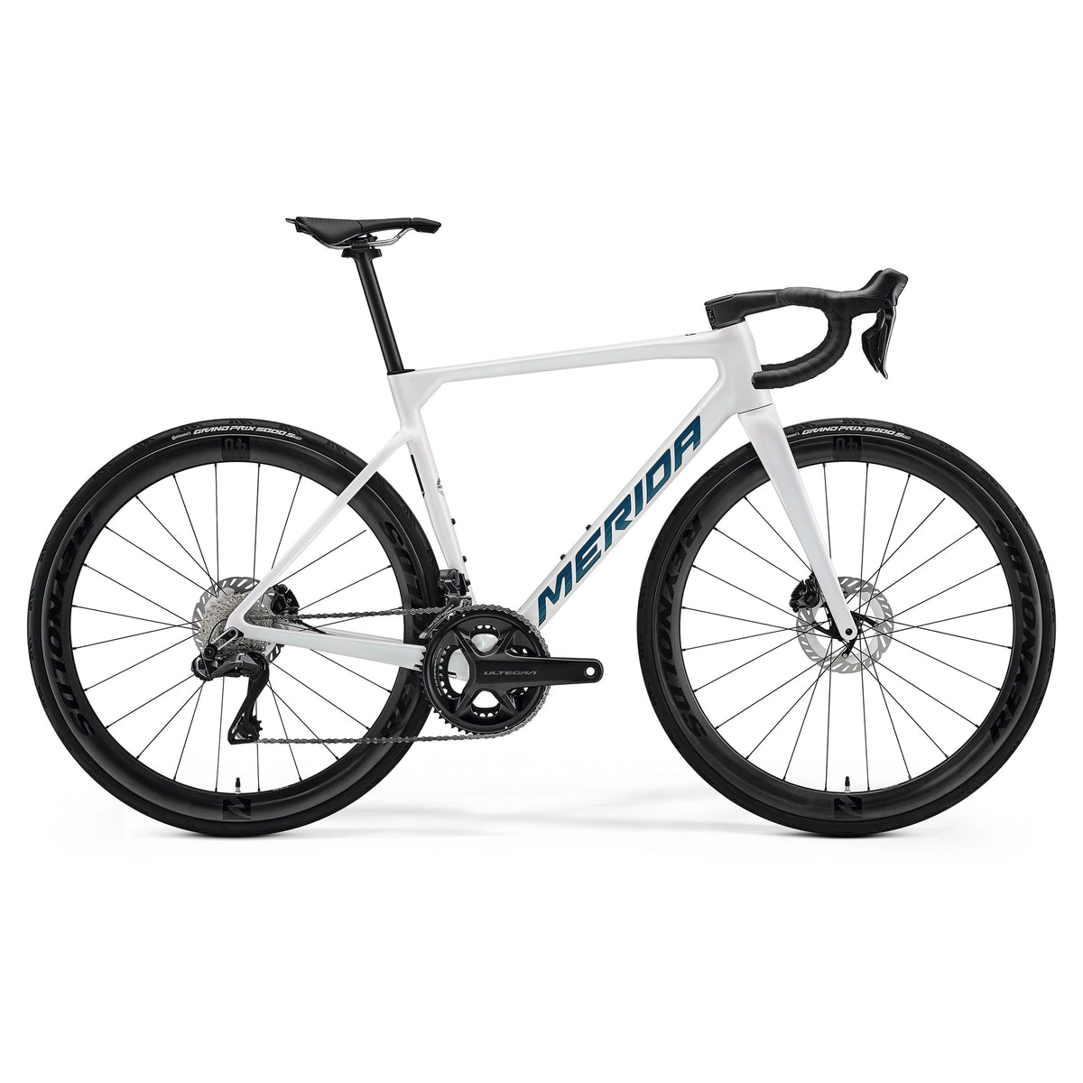 Merida 2027 Scultura 8000