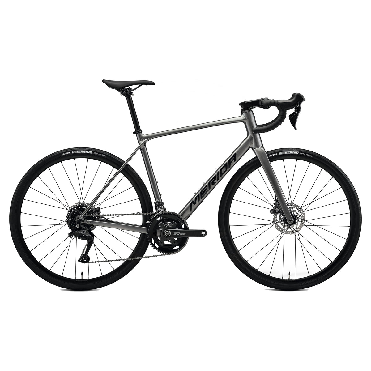 Merida 2027 Scultura Endurance 200