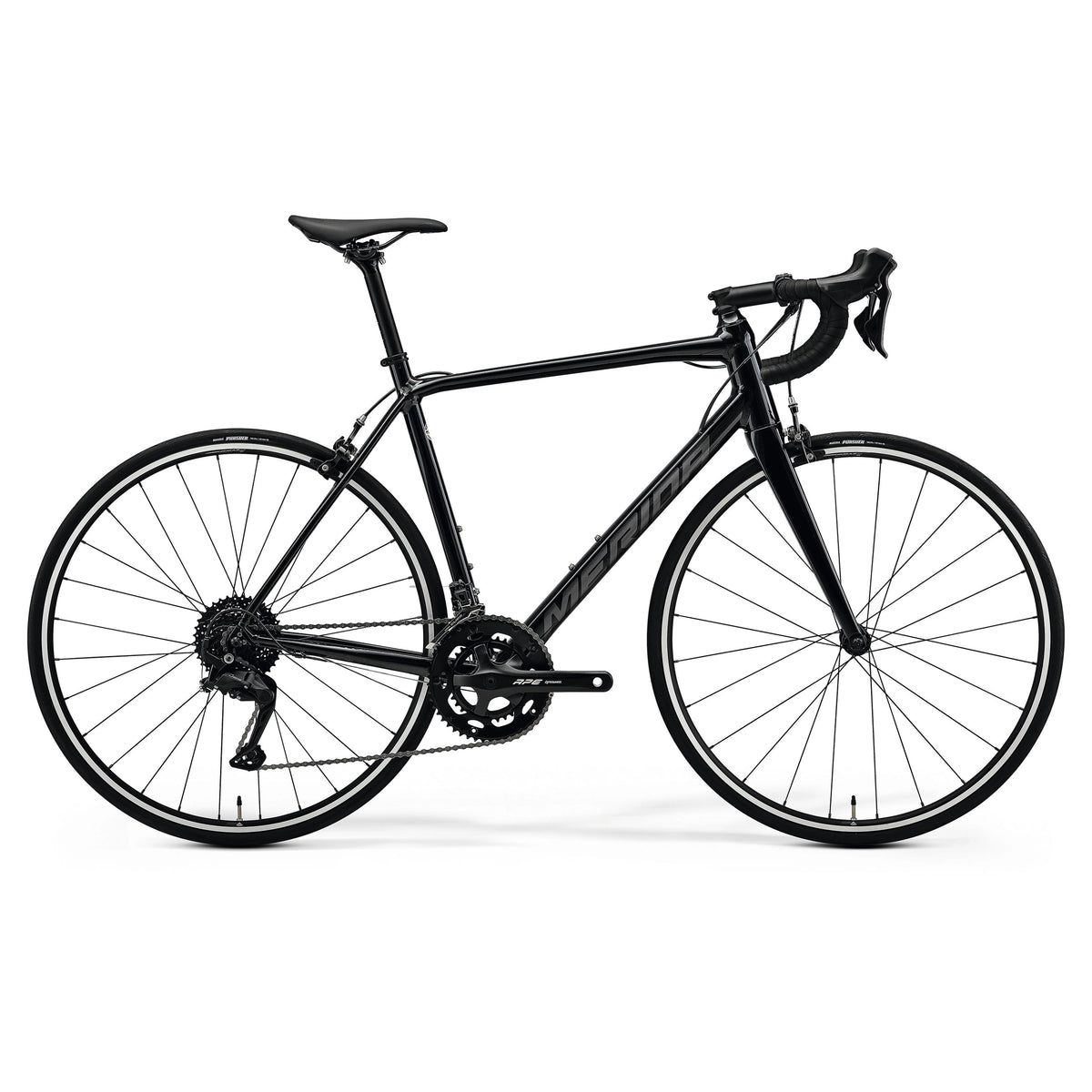 Merida 2027 Scultura Rim 100