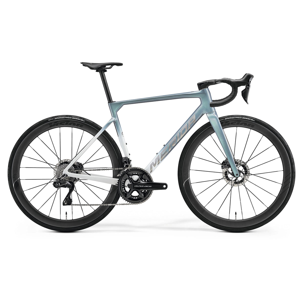 Merida 2027 Scultura Team