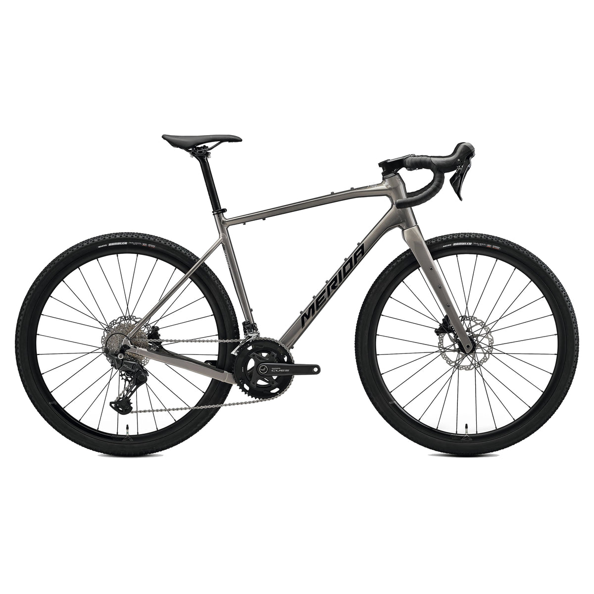 Merida 2027 Silex 300